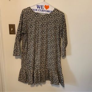 The Great. Tent dress size 3